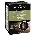 【中古】【輸入品・未使用】Marblex 自己硬化粘土 5 ポンド灰色(3)