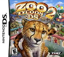 【中古】【輸入品 未使用】Zoo Tycoon II (輸入版)