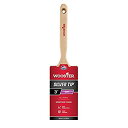 yÁzyAiEgpzWooster Brush5220-3Silver Tip Chisel Trim Brush-3%_uNH[e% SILVER TIP FS BRUSH (sAi) [sAi]