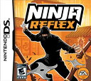 【中古】【輸入品・未使用】Ninja Reflex (輸入版:北米) DS【メーカー名】Electronic Arts【メーカー型番】SG_B000YDIYGA_US【ブランド名】Electronic Arts【商品説明】Ninja Reflex (輸入版:北米) DS当店では初期不良に限り、商品到着から7日間は返品を 受付けております。こちらは海外販売用に買取り致しました未使用品です。買取り致しました為、中古扱いとしております。他モールとの併売品の為、完売の際はご連絡致しますのでご了承下さい。速やかにご返金させて頂きます。ご注文からお届けまで1、ご注文⇒ご注文は24時間受け付けております。2、注文確認⇒ご注文後、当店から注文確認メールを送信します。3、配送⇒当店海外倉庫から取り寄せの場合は10〜30日程度でのお届けとなります。国内到着後、発送の際に通知にてご連絡致します。国内倉庫からの場合は3〜7日でのお届けとなります。　※離島、北海道、九州、沖縄は遅れる場合がございます。予めご了承下さい。お電話でのお問合せは少人数で運営の為受け付けておりませんので、メールにてお問合せお願い致します。営業時間　月〜金　10:00〜17:00お客様都合によるご注文後のキャンセル・返品はお受けしておりませんのでご了承下さい。