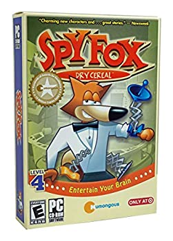 šۡ͢ʡ̤ѡSpy Fox for PC - Only at Target (͢)