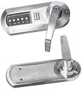 yÁzyAiEgpzKaba Ilco 5021 XS WL 26D 41 Kaba Access 5000 Extra Heavy-Duty Pushbutton Lever Lock%J}% Schlagle C Keyway - 298778 [sAi]