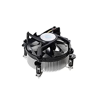 【中古】【輸入品・未使用】Cooler Master X Dream 4 - CPU Cooler with Aluminum Extrusion Fins (RR-LEE-L911-GP) by Cooler Master [並行輸入品]【メーカー名】Coolermaster【メーカー型番】RR-LEE-L911-GP【ブランド名】Cooler Master【商品説明】Cooler Master X Dream 4 - CPU Cooler with Aluminum Extrusion Fins (RR-LEE-L911-GP) by Cooler Master [並行輸入品]当店では初期不良に限り、商品到着から7日間は返品を 受付けております。こちらは海外販売用に買取り致しました未使用品です。買取り致しました為、中古扱いとしております。他モールとの併売品の為、完売の際はご連絡致しますのでご了承下さい。速やかにご返金させて頂きます。ご注文からお届けまで1、ご注文⇒ご注文は24時間受け付けております。2、注文確認⇒ご注文後、当店から注文確認メールを送信します。3、配送⇒当店海外倉庫から取り寄せの場合は10〜30日程度でのお届けとなります。国内到着後、発送の際に通知にてご連絡致します。国内倉庫からの場合は3〜7日でのお届けとなります。　※離島、北海道、九州、沖縄は遅れる場合がございます。予めご了承下さい。お電話でのお問合せは少人数で運営の為受け付けておりませんので、メールにてお問合せお願い致します。営業時間　月〜金　10:00〜17:00お客様都合によるご注文後のキャンセル・返品はお受けしておりませんのでご了承下さい。