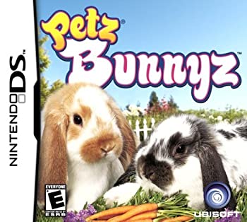 yÁzyAiEgpzPetz Bunnyz (A)