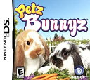 【中古】【輸入品・未使用】Petz Bunnyz (輸入版)