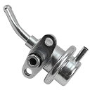 【中古】【輸入品・未使用】Beck Arnley 158-0726 燃料噴射圧力レギュレーター(2)