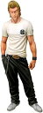 【中古】【輸入品・未使用】クローズ×WORST BLACK LIST OF THE NEXT 坊屋春道 Ver.S.W.R