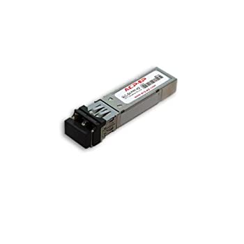 【中古】【輸入品・未使用】AddOn HP J4858C Compatible SFP Transceiver - SFP (mini-GBIC) transceiver module - Gigabit Ethernet - 1000Base-SX - LC multi-mode - up t 【中古】【輸入品・未使用】AddOn HP J4858C Compatible SFP Transceiver - SFP (mini-GBIC) transceiver module - Gigabit Ethernet - 1000Base-SX - LC multi-mode - up t