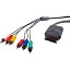 šۡ͢ʡ̤ѡXbox 360 Component Video Cable (͢)