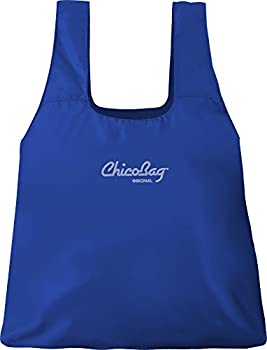 ChicoBag Original Reusable Shopping Bag%カンマ% in Blue by ChicoBag