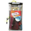 【中古】【輸入品・未使用】アクアパック:AQUAPAC 貴重品や携帯などの小物入用防水ケース Small Case(スモールケース)