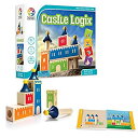 【中古】【輸入品・未使用】Castle Logix