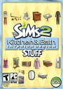 楽天スカイマーケットプラス【中古】【輸入品・未使用】The Sims 2: Kitchen & Bath Interior Design Stuff （輸入版）