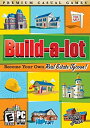 【中古】【輸入品・未使用】Build-a-lot (輸入版)