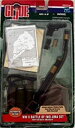 【中古】【輸入品・未使用】Gi Joe Iwo Jima Top Secret Orders