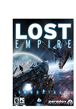 【中古】【輸入品・未使用】Lost Empire: Immortal (輸入版)
