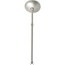【中古】【輸入品・未使用】Progress Lighting P8715-31 Pendant Kit Less Power Feed Includes Outlet Box Cover Includes 6-Inch and 12-Inch Stem Lengths%カンマ% and All(3)