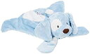 【中古】【輸入品・未使用】Blue Plush Spunky Huggybuddy ブルーぬいぐるみ魅力的なのHuggybuddy♪ハロウィン♪クリスマス♪