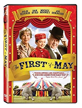 【中古】【輸入品・未使用】The First of May 【中古】【輸入品・未使用】The First of May