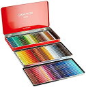【中古】【輸入品・未使用】カランダッシュ パブロ 120色セット 0666-420 本体サイズ:340x190x35 mm/1570g