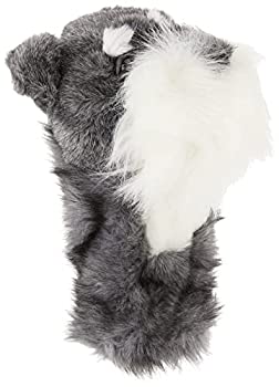 【中古】【輸入品・未使用】DaphnesヘッドカバーSCHシュナウザーゴルフクラブヘッドカバー