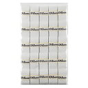 【中古】【輸入品・未使用】Wilson Pro Overgrip 50 Pack