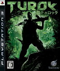 【中古】【輸入品・未使用】TUROK(テュロック) - PS3