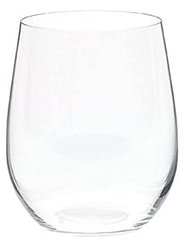 【中古】【輸入品・未使用】リーデル「 O」 8ヴィオニエ/シャルドネメガネ