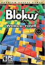 【中古】【輸入品・未使用】Blokus World Tour (輸入版)