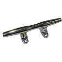 【中古】【輸入品・未使用】Perko - 1188Dp4Chr 4%ダブルクォーテ% マリンクロムメッキクリート - 2個入り