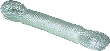 【中古】【輸入品・未使用】1/8’’ X 48 ’トラップカニライン