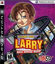 【中古】【輸入品・未使用】Leisure Suit Larry: Box Office Bust(輸入版)