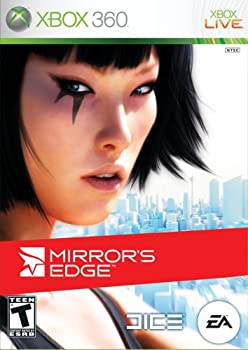 【中古】【輸入品・未使用】Mirror's Edge / Game 1