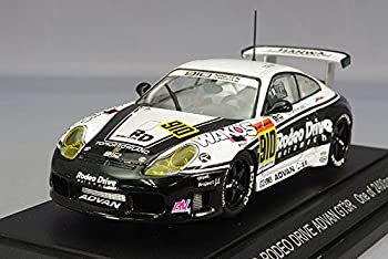 【中古】【輸入品・未使用】エブロ 1/43 ナイインテンポルシェ JGTC2002 43292 完成品【メーカー名】エムエムピー(MMP)【メーカー型番】43292【ブランド名】エムエムピー(MMP)【商品説明】エブロ 1/43 ナイインテンポルシェ JGTC2002 43292 完成品当店では初期不良に限り、商品到着から7日間は返品を 受付けております。こちらは海外販売用に買取り致しました未使用品です。買取り致しました為、中古扱いとしております。他モールとの併売品の為、完売の際はご連絡致しますのでご了承下さい。速やかにご返金させて頂きます。ご注文からお届けまで1、ご注文⇒ご注文は24時間受け付けております。2、注文確認⇒ご注文後、当店から注文確認メールを送信します。3、配送⇒当店海外倉庫から取り寄せの場合は10〜30日程度でのお届けとなります。国内到着後、発送の際に通知にてご連絡致します。国内倉庫からの場合は3〜7日でのお届けとなります。　※離島、北海道、九州、沖縄は遅れる場合がございます。予めご了承下さい。お電話でのお問合せは少人数で運営の為受け付けておりませんので、メールにてお問合せお願い致します。営業時間　月〜金　10:00〜17:00お客様都合によるご注文後のキャンセル・返品はお受けしておりませんのでご了承下さい。
