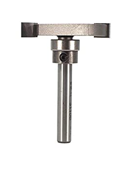 【中古】【輸入品・未使用】Whiteside Router Bits 3110B Slot and Undercut Bit with 1-1/2-Inch Large Diameter and 1/4-Inch Cutting Length by Whiteside Router Bits 【中古】【輸入品・未使用】Whiteside Router Bits 3110B Slot and Undercut Bit with 1-1/2-Inch Large Diameter and 1/4-Inch Cutting Length by Whiteside Router Bits
