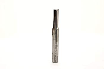 【中古】【輸入品・未使用】Whiteside Router Bits SC12 Straight Bit with Solid Carbide 3/16-Inch Cutting Diameter and 5/8-Inch Cutting ...