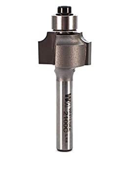 【中古】【輸入品・未使用】Whiteside Router Bits 2100C Beading Bit with Ball Bearing by Whiteside..