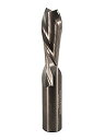 【中古】【輸入品・未使用】Whiteside Router Bits RD5125 Standard Spiral Bit with Down Cut Soli...