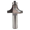 【中古】【輸入品・未使用】Whiteside Router Bits 2009 Round Over Bit with Ball Bearing by Whiteside