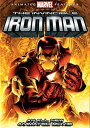 【中古】【輸入品・未使用】The Invincible Iron Man