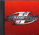 【中古】【輸入品・未使用】Need for Speed II (輸入版)【メーカー名】ELECTRONIC ARTS【メーカー型番】【ブランド名】Electronic Arts【商品説明】Need for Speed II (輸入版)当店では初期不良に限り、商品到着から7日間は返品を 受付けております。こちらは海外販売用に買取り致しました未使用品です。買取り致しました為、中古扱いとしております。他モールとの併売品の為、完売の際はご連絡致しますのでご了承下さい。速やかにご返金させて頂きます。ご注文からお届けまで1、ご注文⇒ご注文は24時間受け付けております。2、注文確認⇒ご注文後、当店から注文確認メールを送信します。3、配送⇒当店海外倉庫から取り寄せの場合は10〜30日程度でのお届けとなります。国内到着後、発送の際に通知にてご連絡致します。国内倉庫からの場合は3〜7日でのお届けとなります。　※離島、北海道、九州、沖縄は遅れる場合がございます。予めご了承下さい。お電話でのお問合せは少人数で運営の為受け付けておりませんので、メールにてお問合せお願い致します。営業時間　月〜金　10:00〜17:00お客様都合によるご注文後のキャンセル・返品はお受けしておりませんのでご了承下さい。