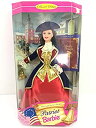 【中古】【輸入品・未使用】バービー Patriot Barbie - American Stories Series 輸入品