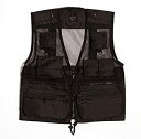 【中古】【輸入品・未使用】ROTHCO RECON VES 6484(ロスコ リーコン ベスト) (S%カンマ% ブラック)(4)