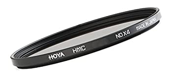 【中古】【輸入品・未使用】Hoya 52mm HMC NDX4 Screw-in Filter