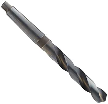 【中古】【輸入品・未使用】Chicago Latrobe 110 High-Speed Steel Taper Shank Drill Bit%カンマ% Black Oxide Finish%カンマ% #3 Morse Taper Shank%カンマ% 118 Degree Convention 【中古】【輸入品・未使用】Chicago Latrobe 110 High-Speed Steel Taper Shank Drill Bit%カンマ% Black Oxide Finish%カンマ% #3 Morse Taper Shank%カンマ% 118 Degree Convention