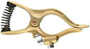 【中古】【輸入品・未使用】TW GC-300 GROUND CLAMP9205-1130