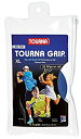 【中古】【輸入品・未使用】TOURNAGRIP(トーナグリップ) ト-ナグリップ10XL ドライ ブルー 99cm×29mm×10本入 US-TG-10XL