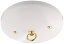 šۡ͢ʡ̤ѡWestinghouse Lightng70037White Canopy Kit-WHITE CANOPY (¹͢) [¹͢]