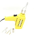 【中古】【輸入品・未使用】Wall Lenk CorpWG991KMedium Duty Soldering Gun Kit-150W SOLDERING KIT (並行輸入品)(2)