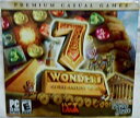 yÁzyAiEgpz7 Wonders (A)